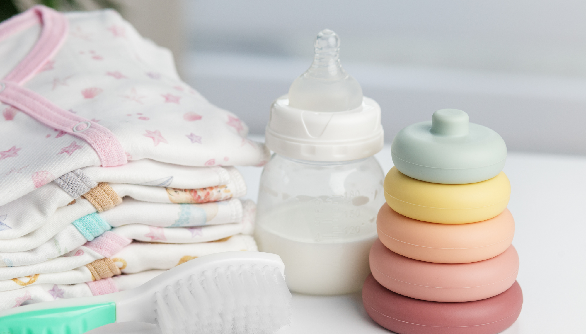 The 5 Best Baby Bottles in 2026